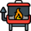 My Smoker Info Icon