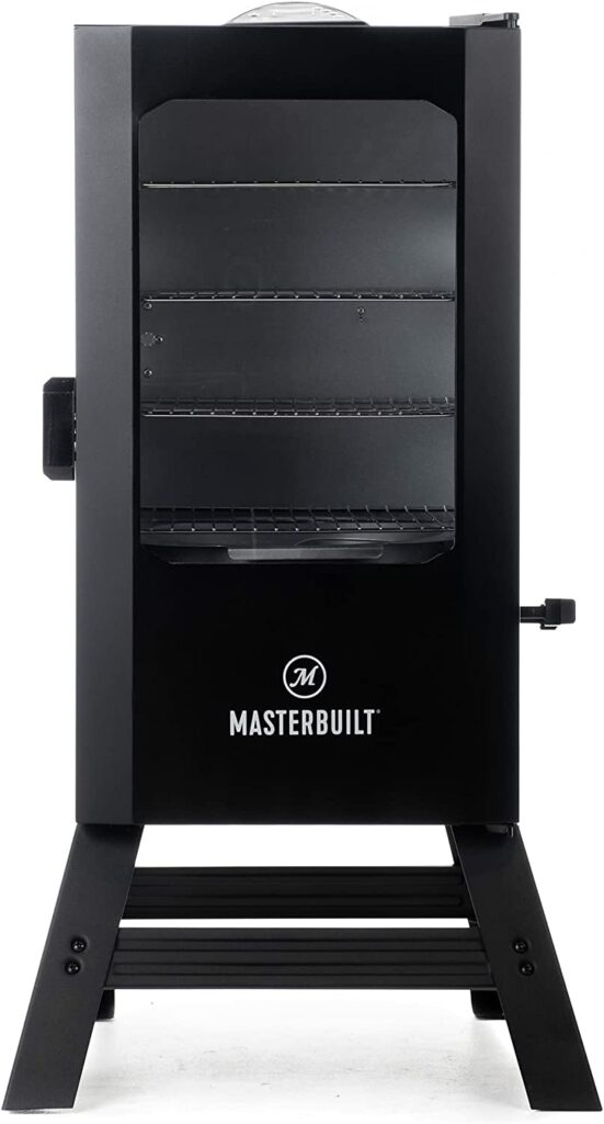 Masterbuilt MB20070421 30-inch Digital Electric Smoker